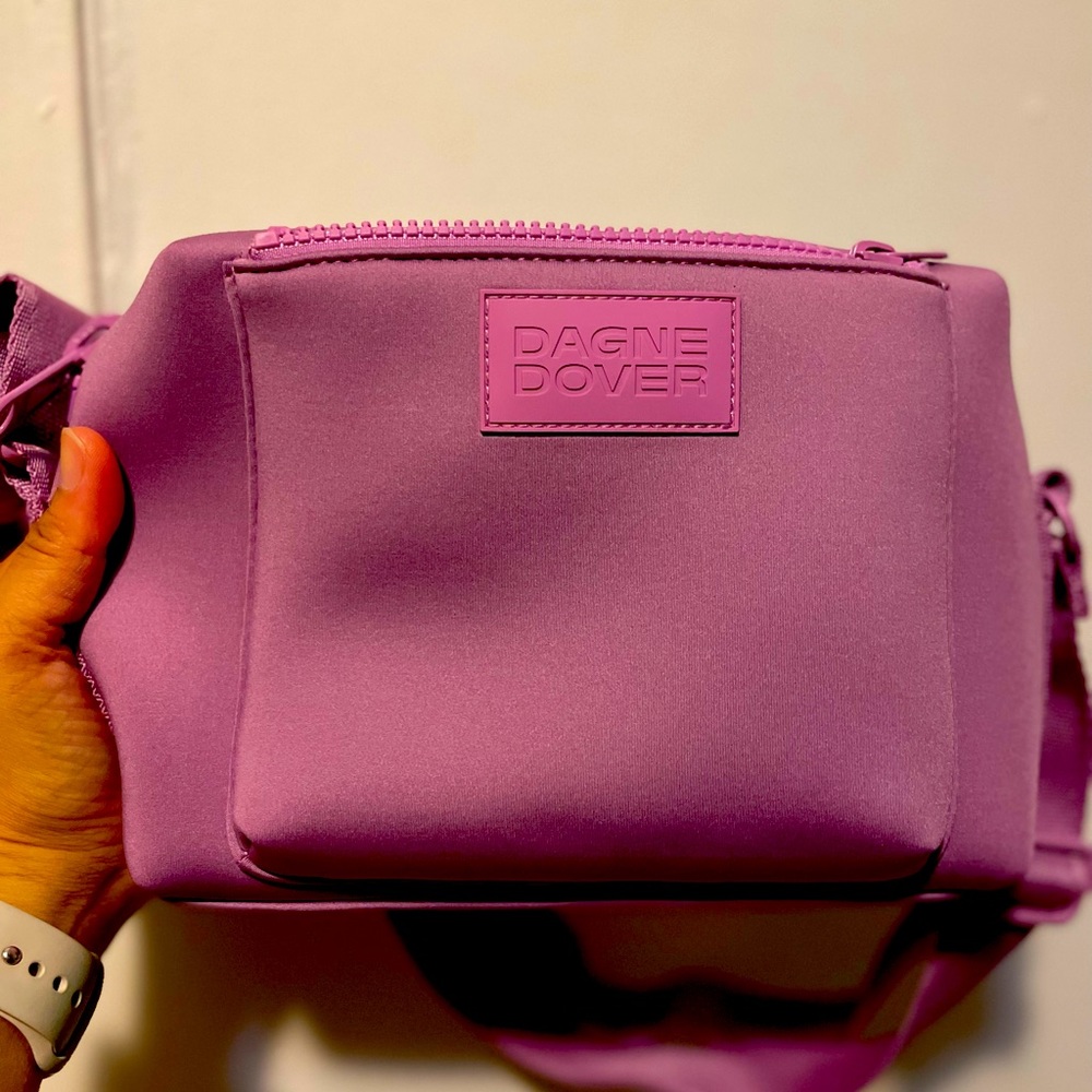 Dagne Dover Micah in Violet